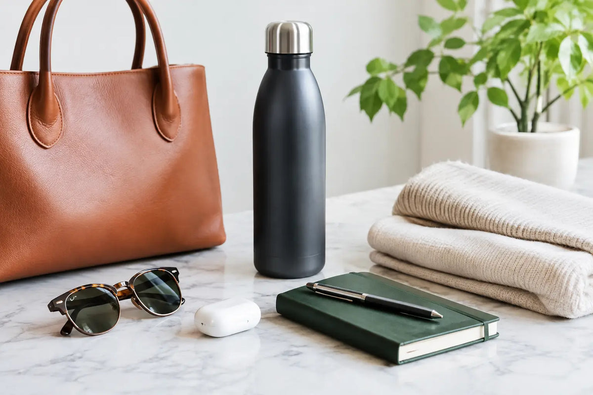 Elevated Everyday Essentials That Work Harder